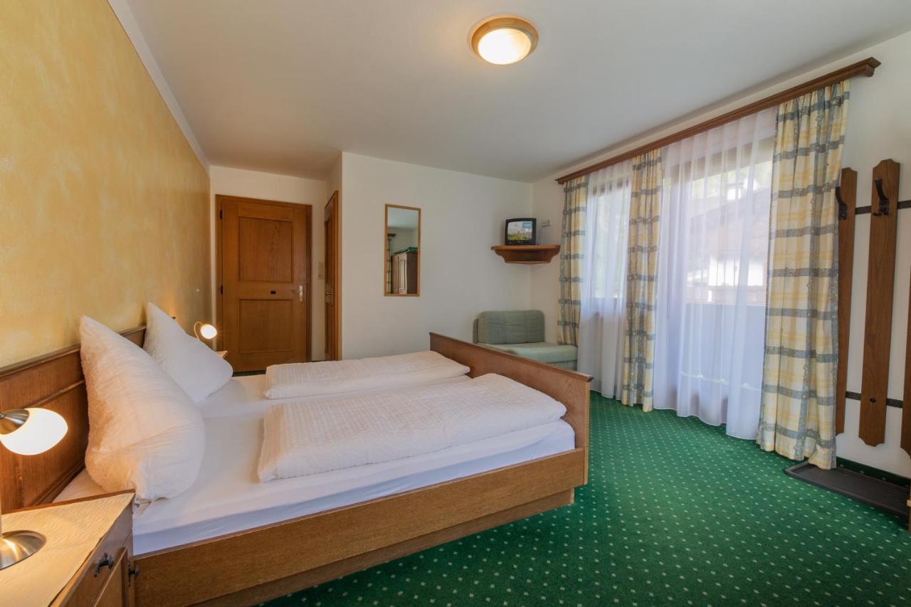 Gaestehaus Danler Neustift im Stubaital Exteriér fotografie