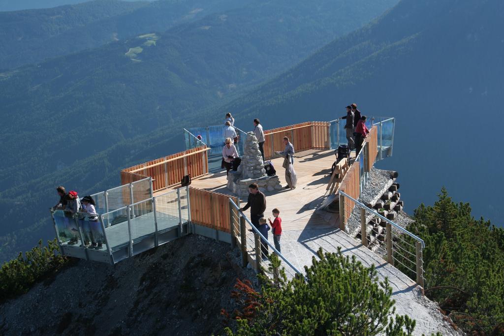 Gaestehaus Danler Neustift im Stubaital Exteriér fotografie