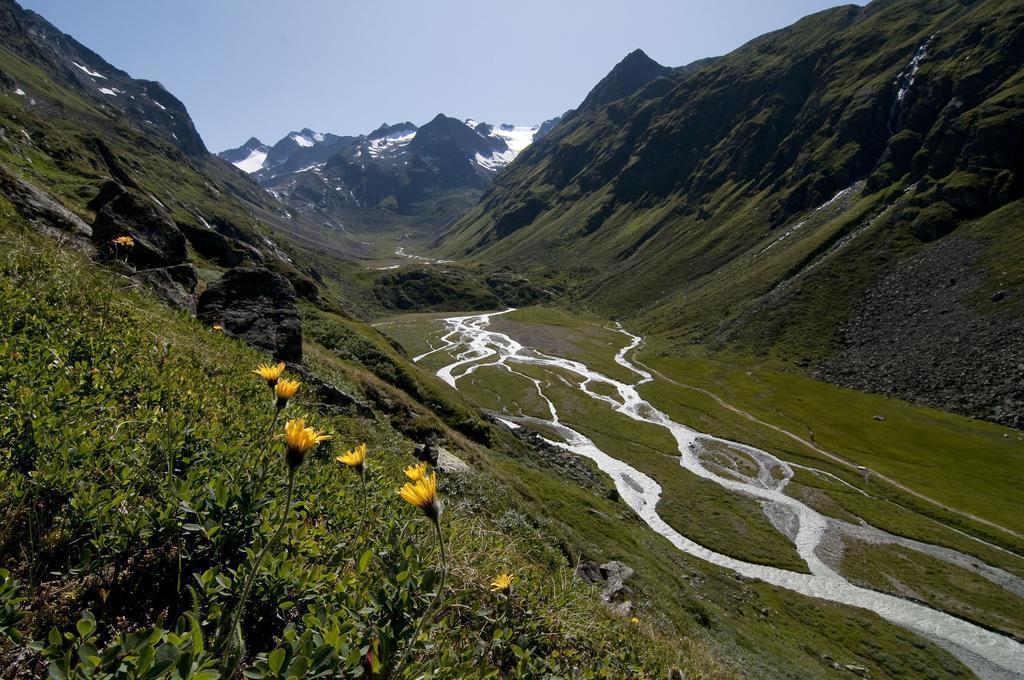 Gaestehaus Danler Neustift im Stubaital Exteriér fotografie