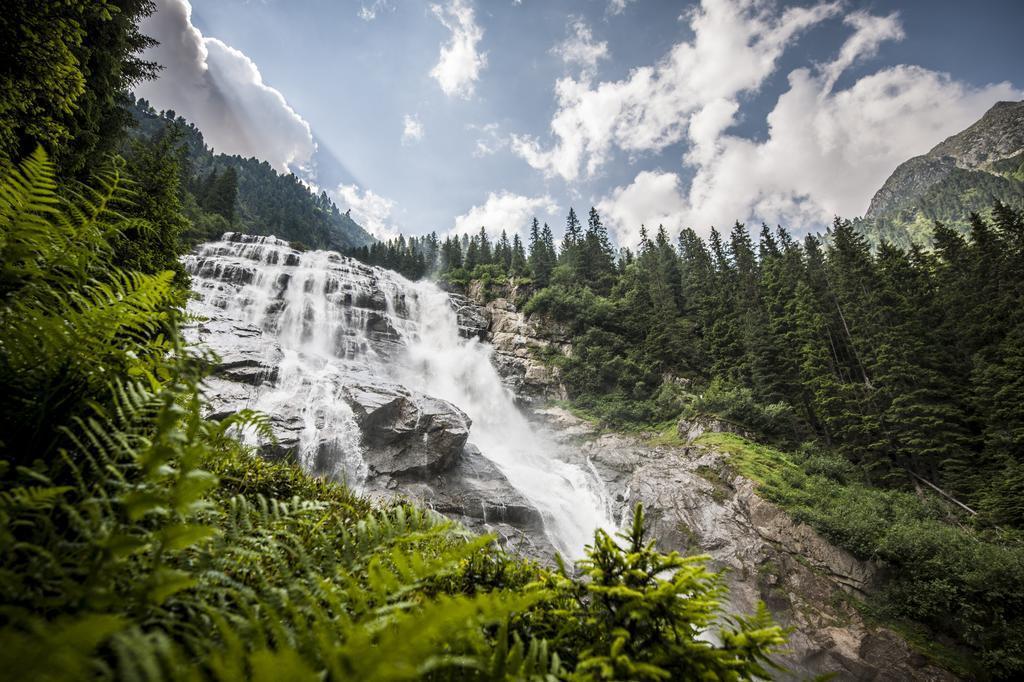 Gaestehaus Danler Neustift im Stubaital Exteriér fotografie