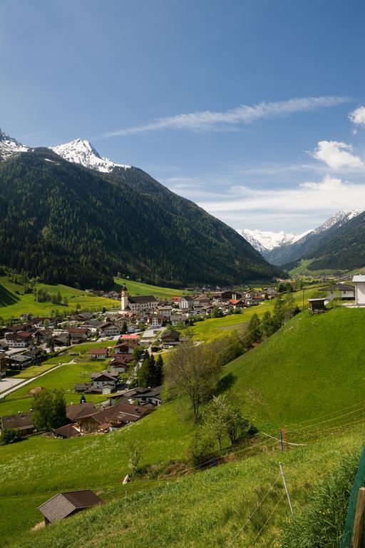 Gaestehaus Danler Neustift im Stubaital Exteriér fotografie